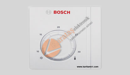 Bosch TR015 Oda Kumandası